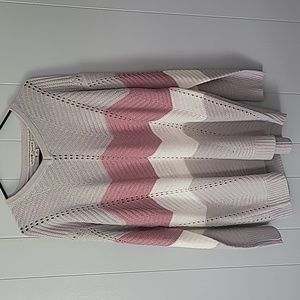 Maternity Knit Sweater